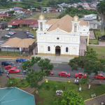 📰 ACTIVIDADES COMUNITARIAS Alajuelita