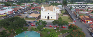 📰 ACTIVIDADES COMUNITARIAS Alajuelita