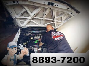 🔧🚗 GÓMEZ – Taller Mecánico y Reparación de Autos 🚗🔧