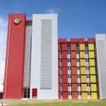 Inauguración de la “Torre de la Alegría”: Un nuevo horizonte para 372 jóvenes en riesgo