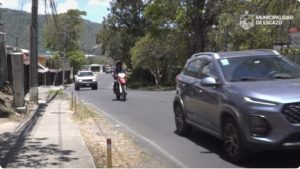 ATENCIÓN: Cierre en Ruta 177 (Escazú – Alajuelita) por 8 meses
